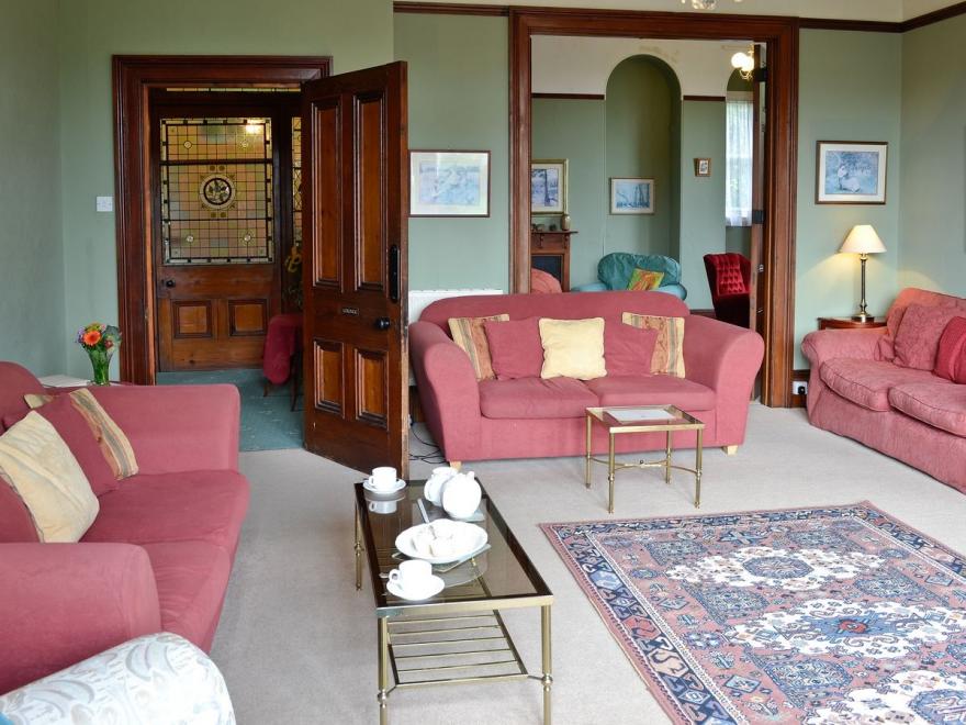Beechwood House