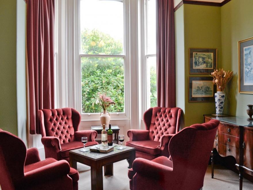 Beechwood House
