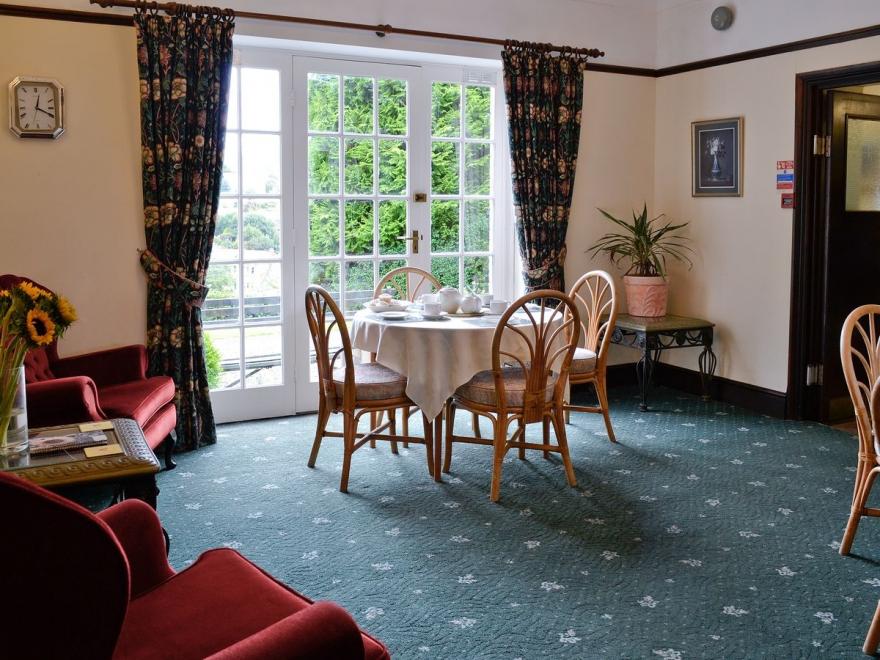 Beechwood House