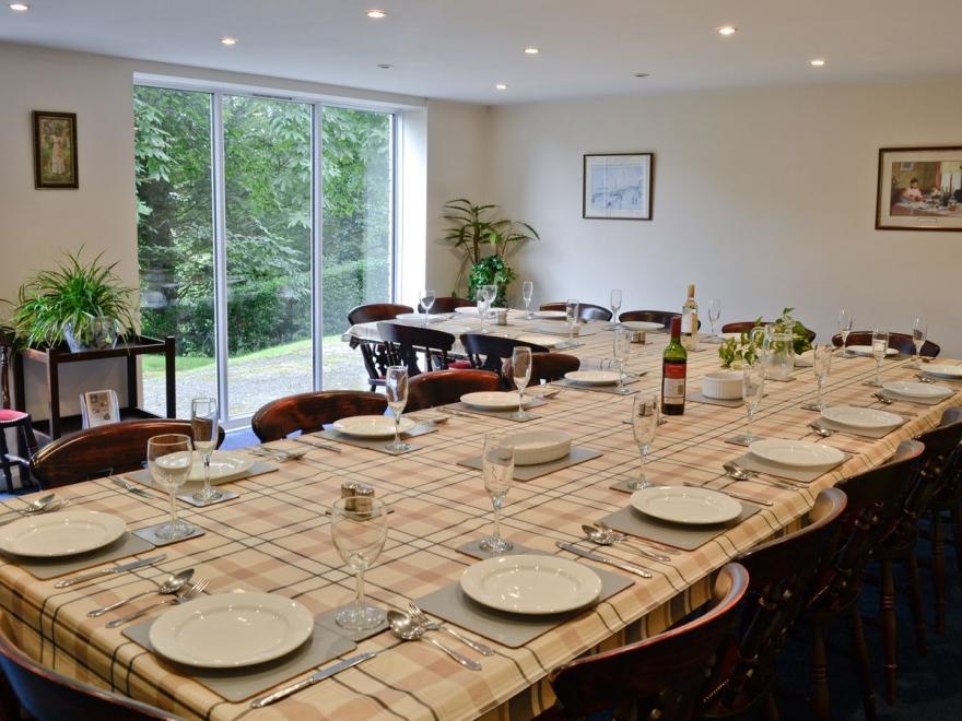 Beechwood House
