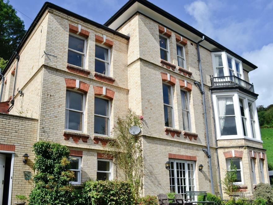 Beechwood House