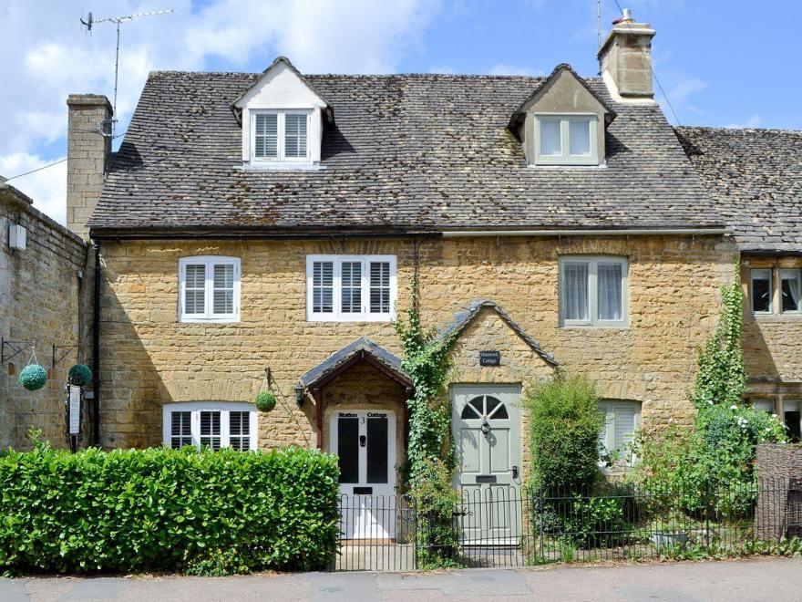 Station Cottage