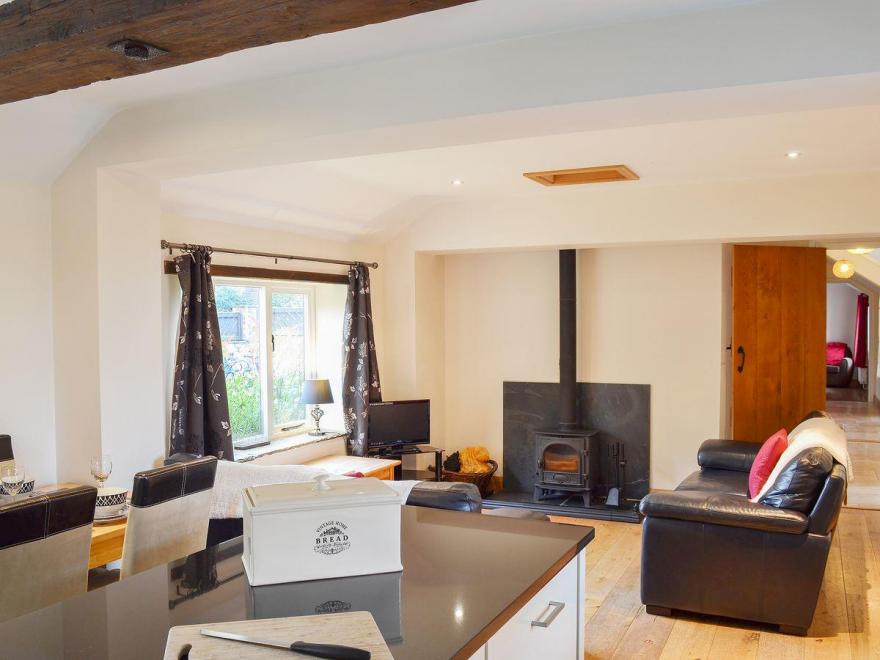 Barff House Farm Cottage