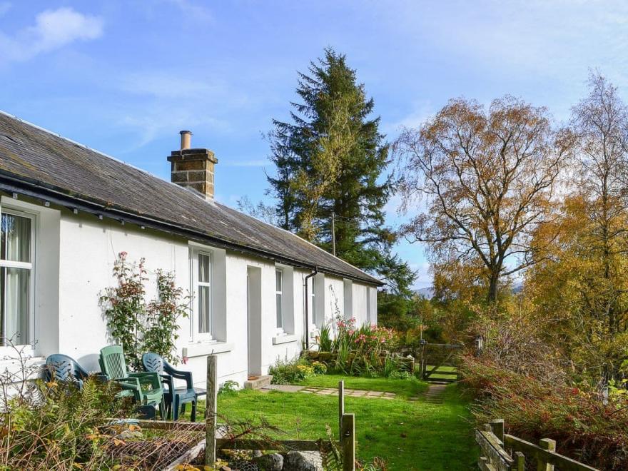 Craigend Cottage