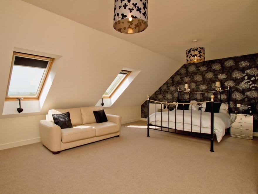 Shoreline Penthouse - 27142