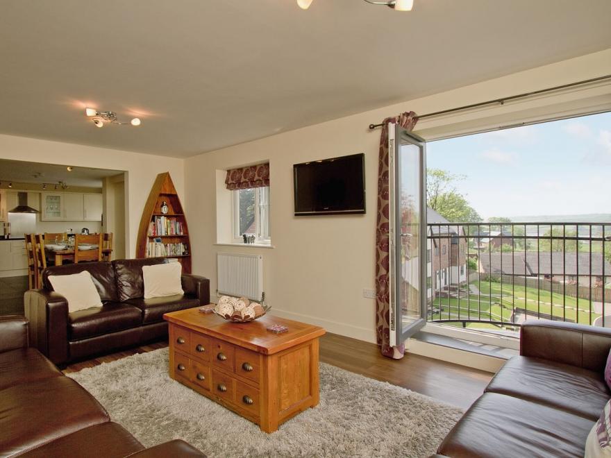 Shoreline Penthouse - 27142