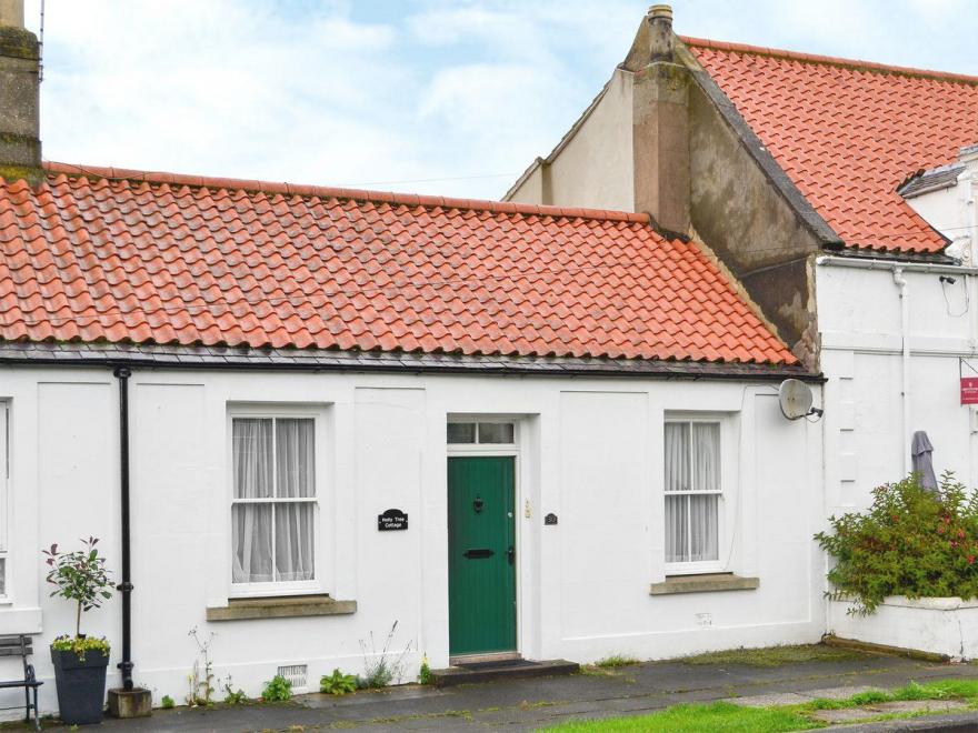 Holly Tree Cottage