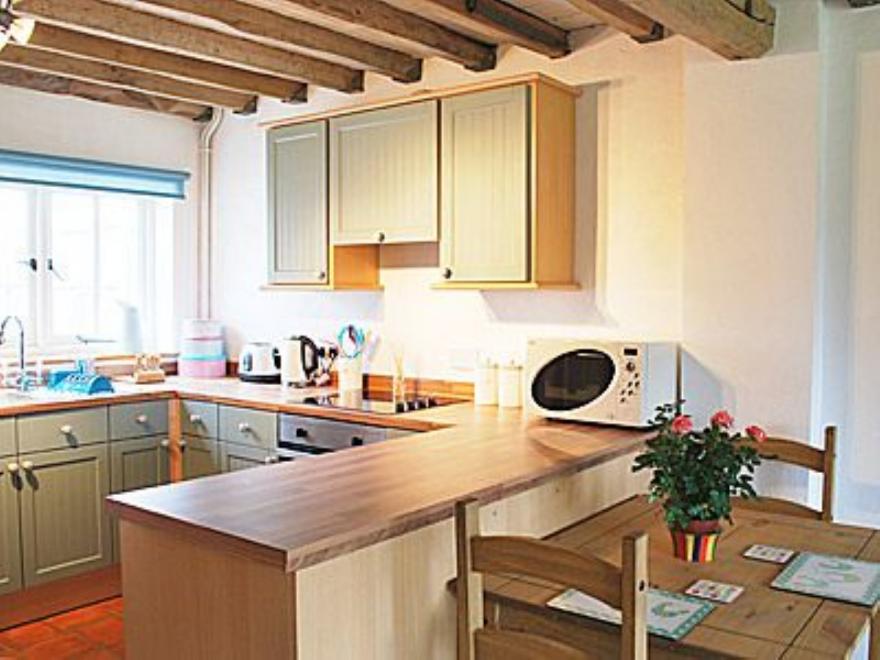 Wheelwrights Cottage