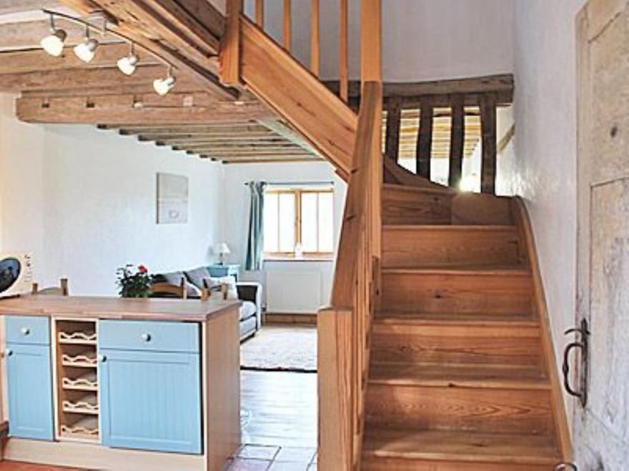 Wheelwrights Cottage