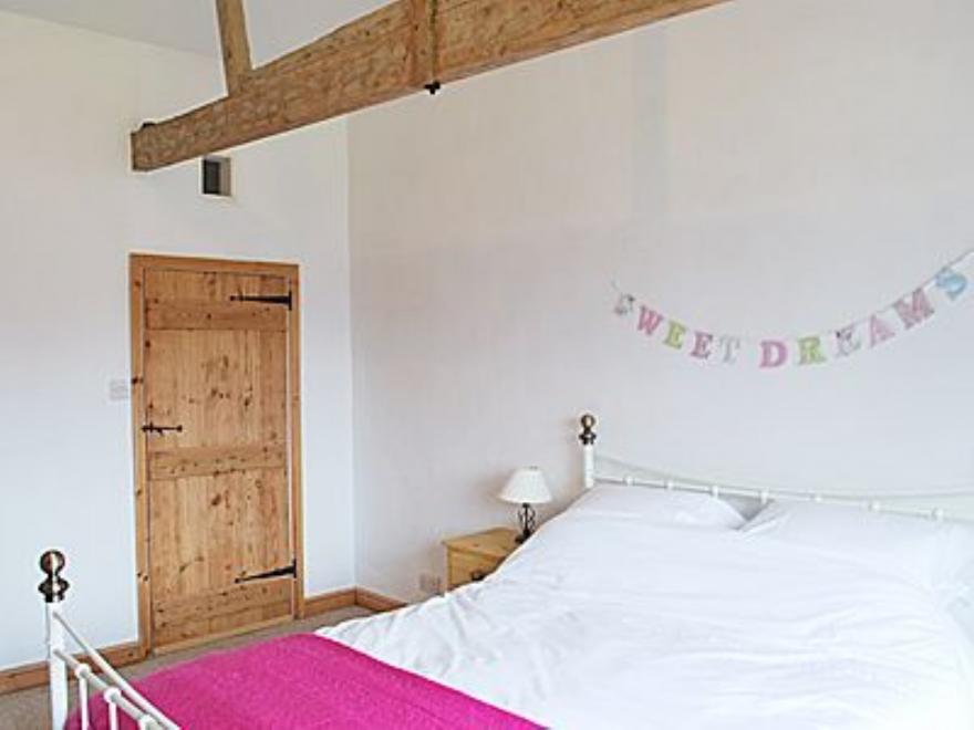 Wheelwrights Cottage