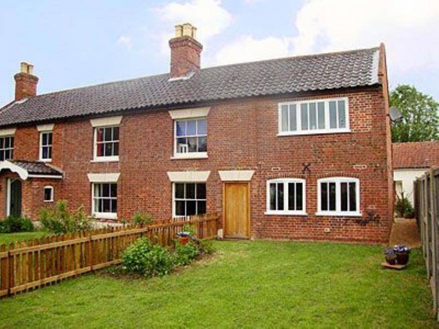 Wheelwrights Cottage