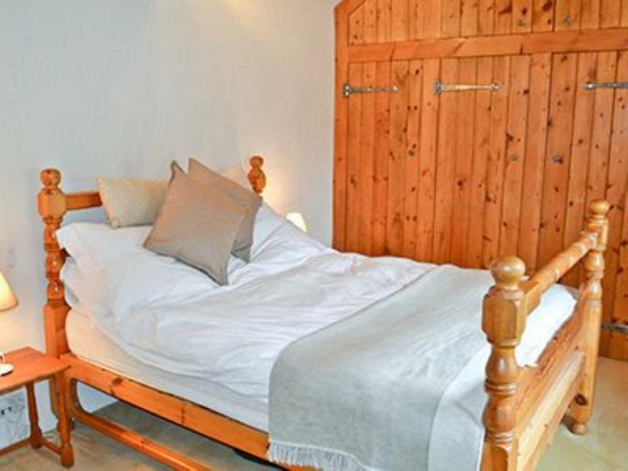 The Cottage at Greyfriars