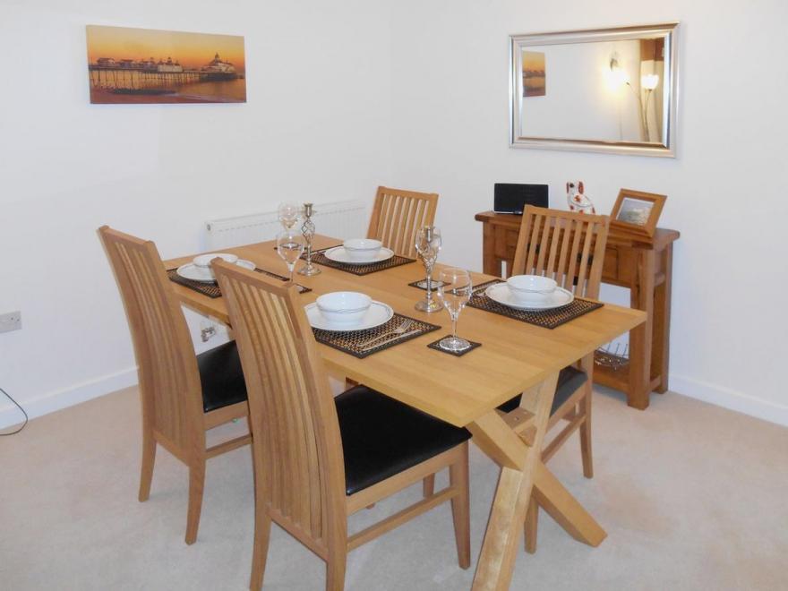 Penshurst Apartment - 27421