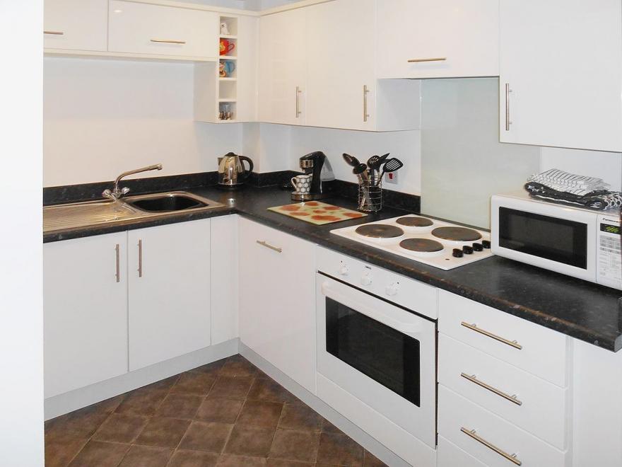 Penshurst Apartment - 27421