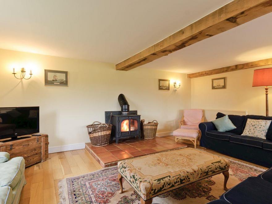 The Stables at Southfield House