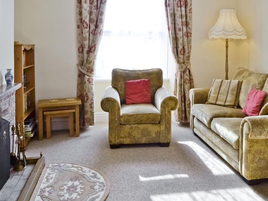 Atlantic House - 27665