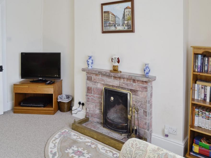 Atlantic House - 27665