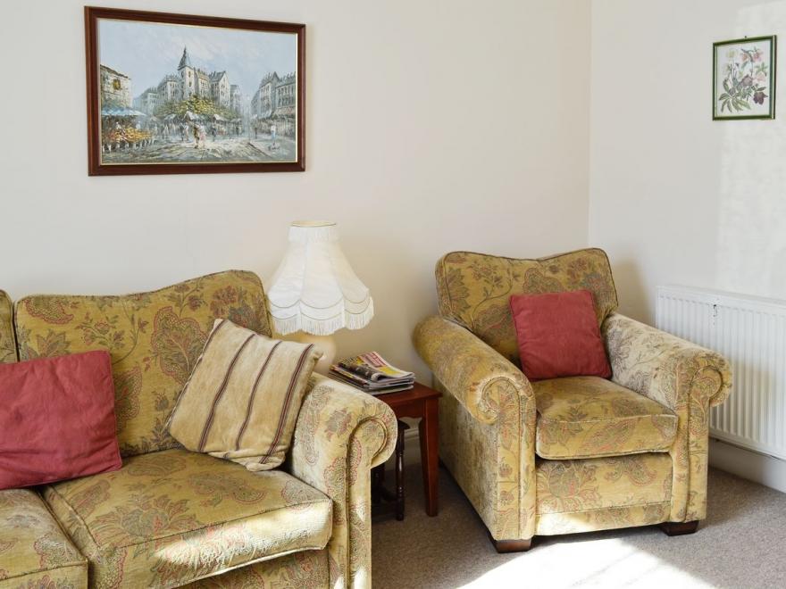 Atlantic House - 27665