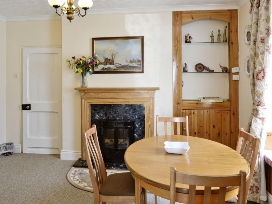 Atlantic House - 27665