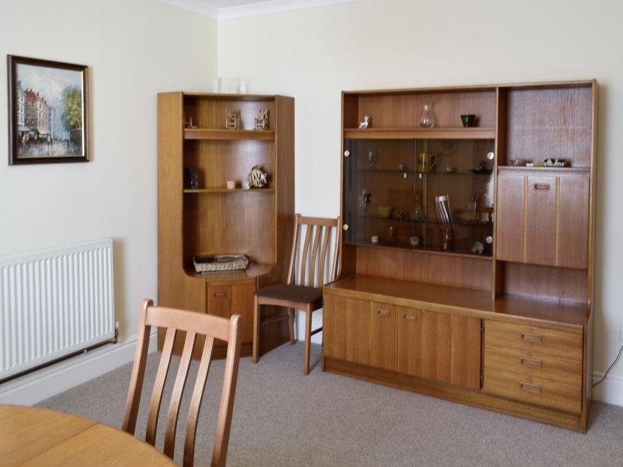 Atlantic House - 27665