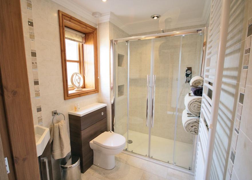 Alfie's Abode - E4431