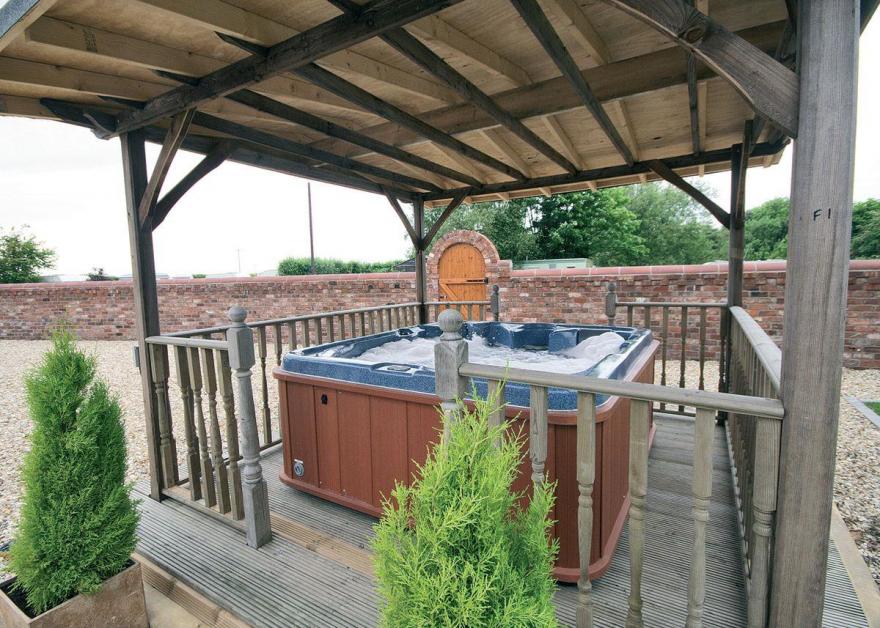 Alfie's Abode - E4431