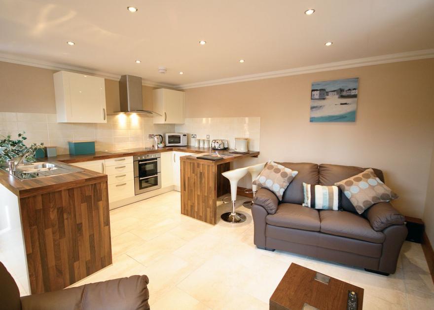 Alfie's Abode - E4431