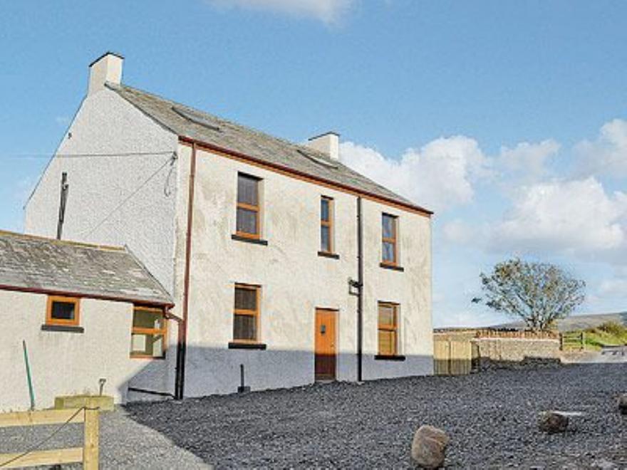 Broadwater Farm - 27904