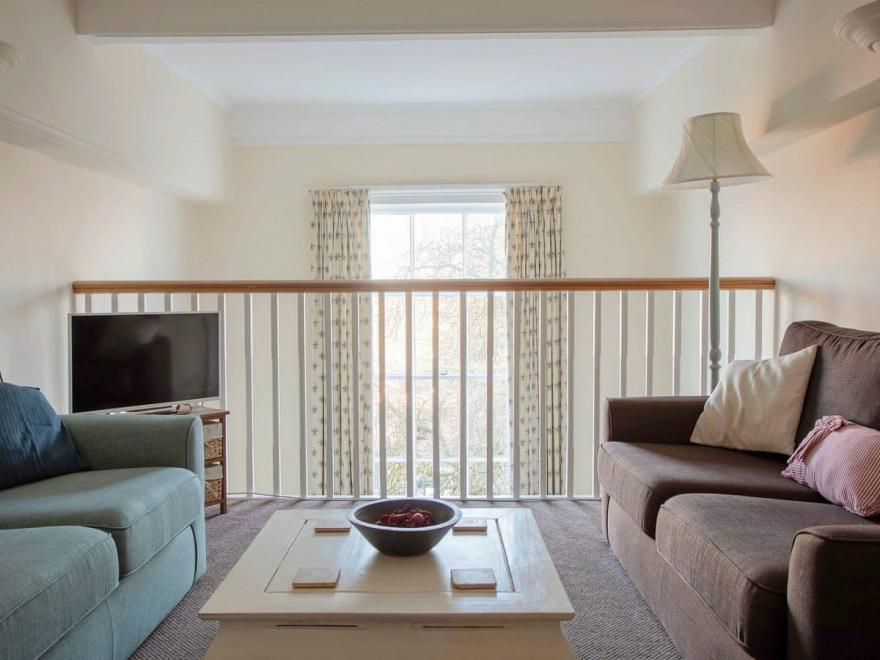 County House Apartment - 27911