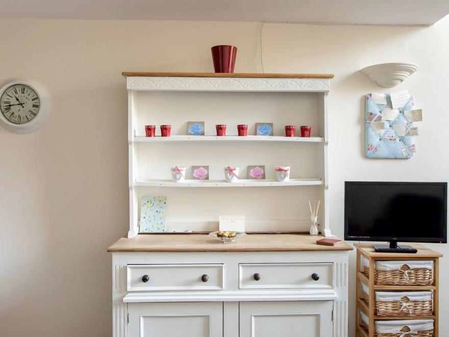 County House Apartment - 27911