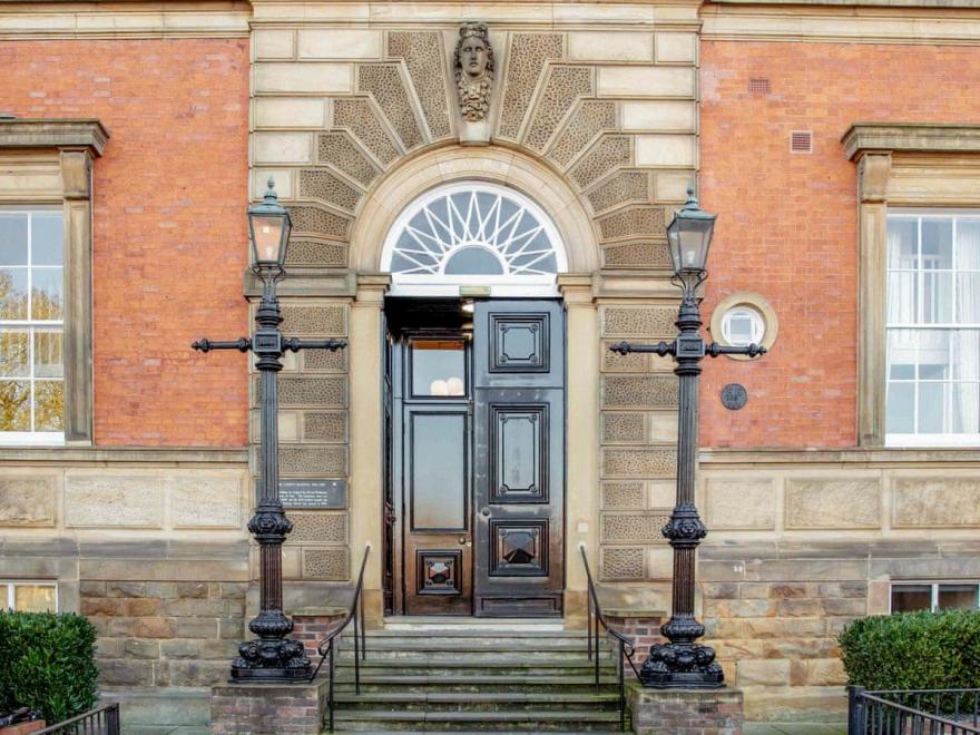 County House Apartment - 27911