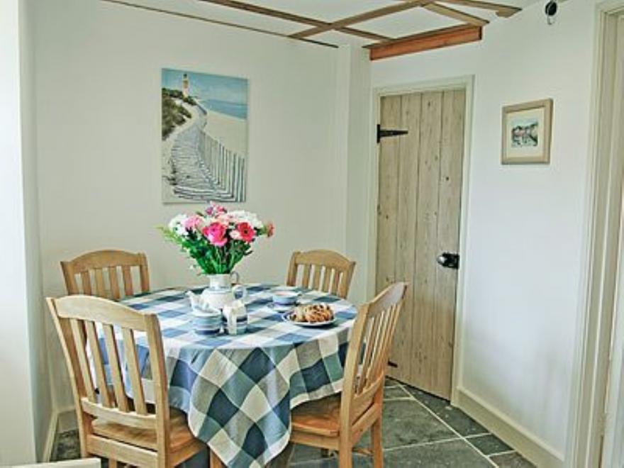 Chy-An-Eglos - 27924