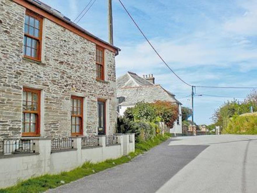 Chy-An-Eglos - 27924