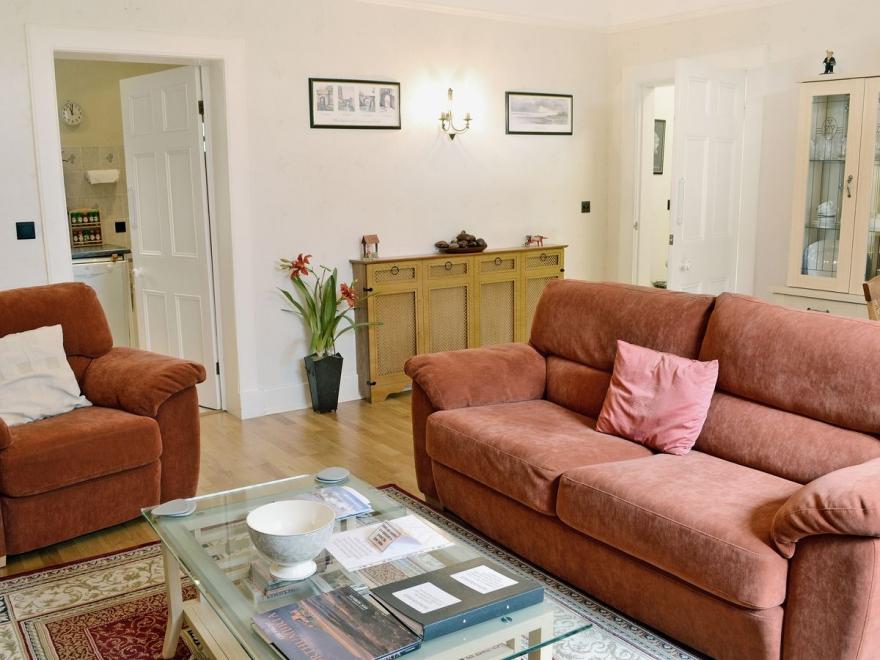 Wellington Terrace Apartment - 27964