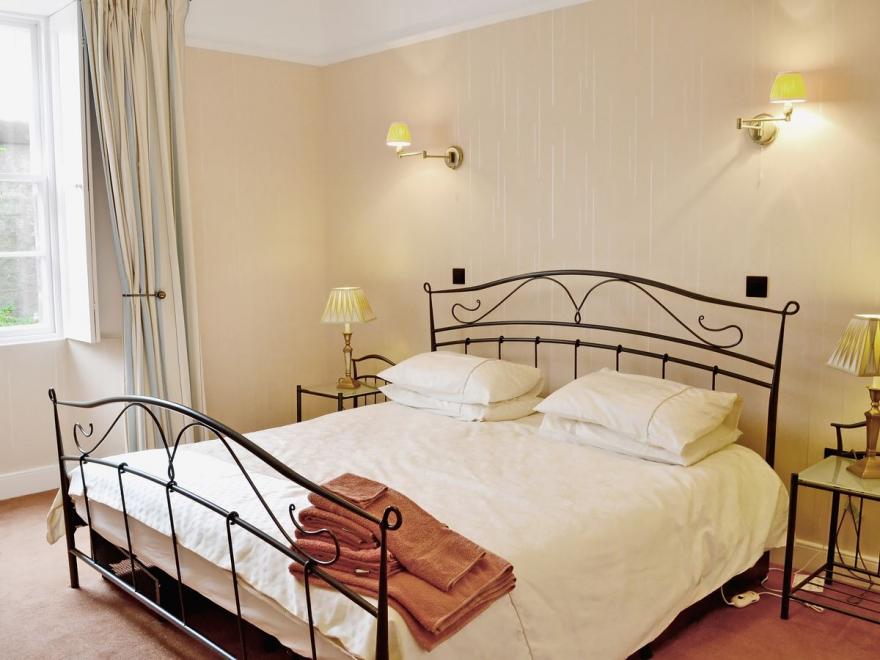 Wellington Terrace Apartment - 27964