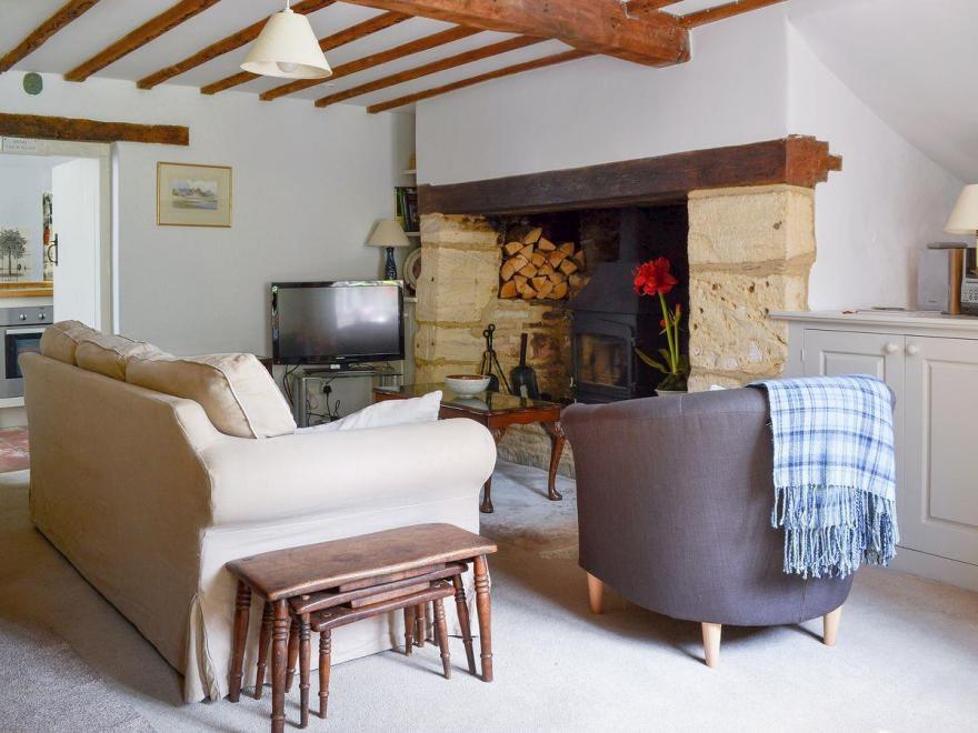 The Old Post Office - 27967