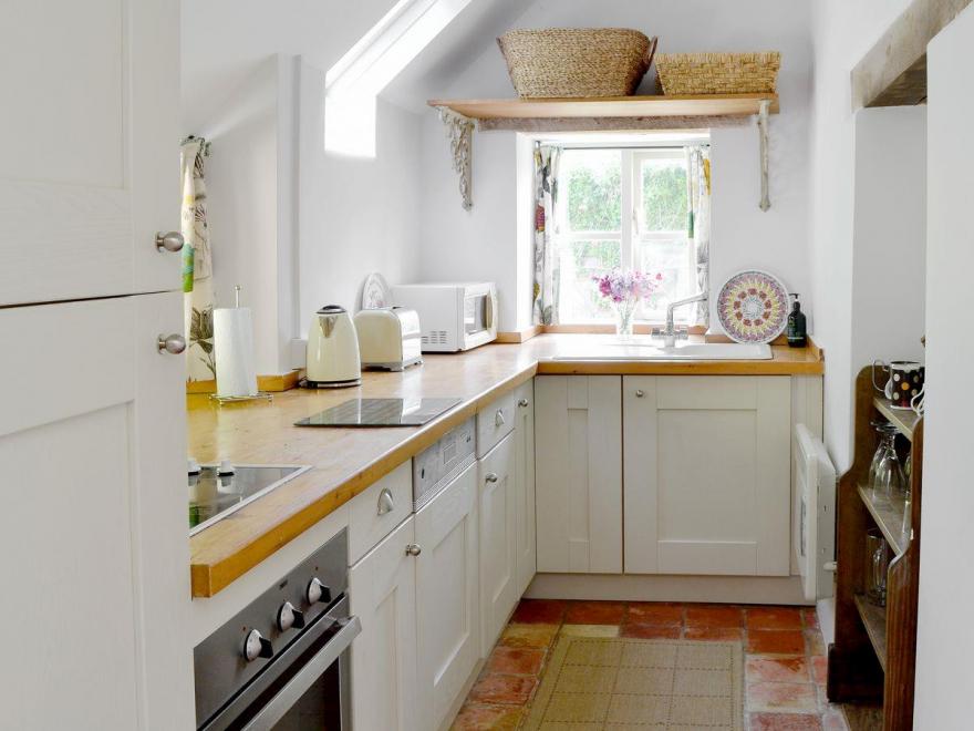 The Old Post Office - 27967