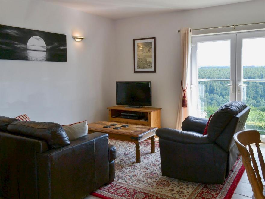 Chilsworthy Farm Cottage - 27982