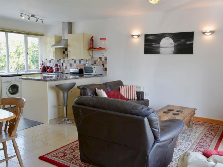 Chilsworthy Farm Cottage - 27982