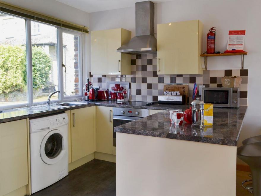 Chilsworthy Farm Cottage - 27982