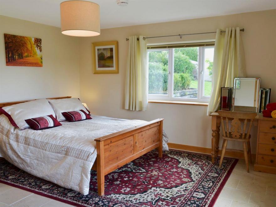 Chilsworthy Farm Cottage - 27982