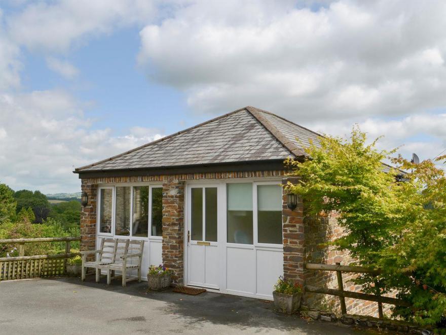 Chilsworthy Farm Cottage - 27982