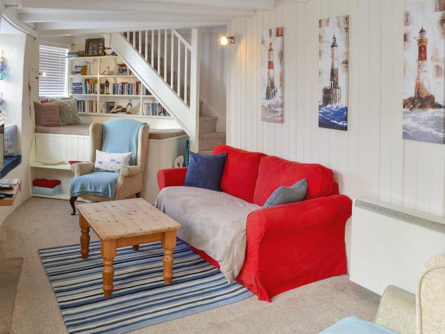 Fishermans Cottage -27983