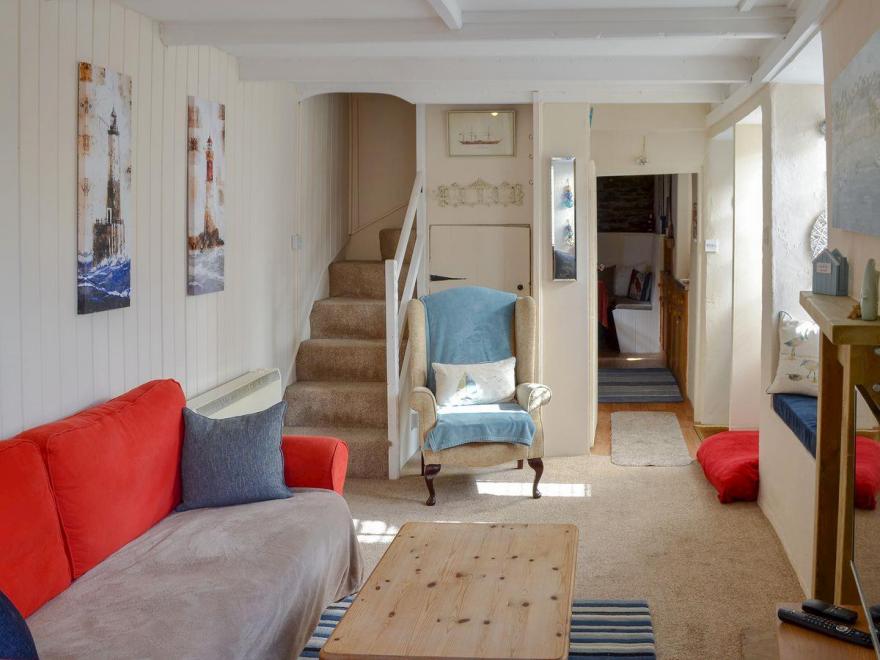 Fishermans Cottage -27983