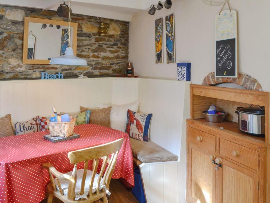 Fishermans Cottage -27983