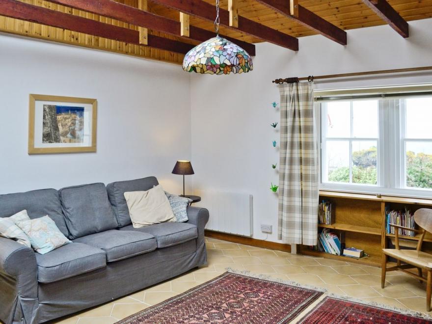 Seaview Cottage  - 27991