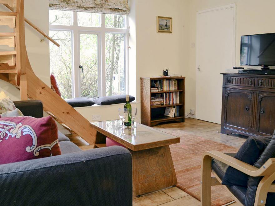 Heale Cottage - 28087