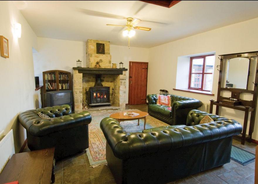 Grange Cottage - E5248