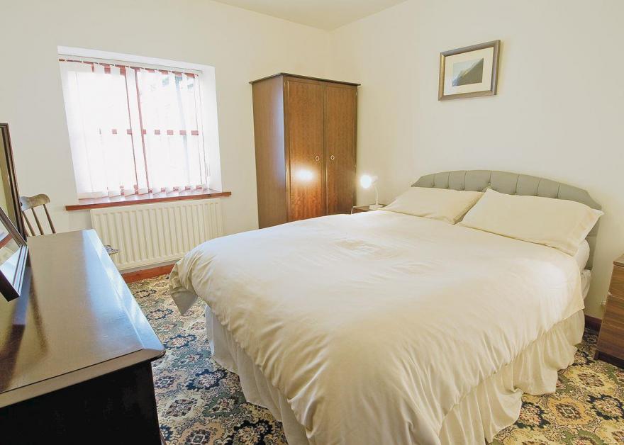 Grange Cottage - E5248