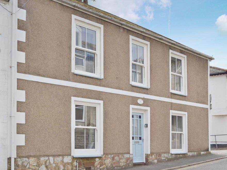 Starfish Cottage - 28125